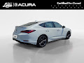 2025 Acura Integra A-Spec Package