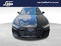 2021 Audi A6 3.0T Prestige