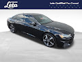 2021 Audi A6 3.0T Prestige