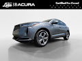 2025 Acura RDX Technology Package