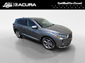 2025 Acura RDX Technology Package