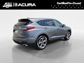 2025 Acura RDX Technology Package