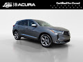 2025 Acura RDX Technology Package