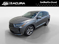 2025 Acura RDX Technology Package