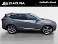 2025 Acura RDX Technology Package