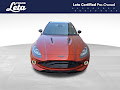 2021 Aston Martin DBX Base