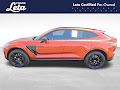 2021 Aston Martin DBX Base
