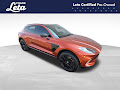 2021 Aston Martin DBX Base