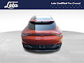2021 Aston Martin DBX Base