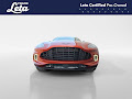2021 Aston Martin DBX Base
