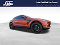 2021 Aston Martin DBX Base