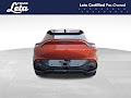2021 Aston Martin DBX Base