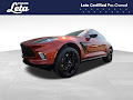 2021 Aston Martin DBX Base