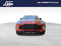 2021 Aston Martin DBX Base