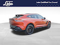 2021 Aston Martin DBX Base