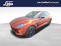 2021 Aston Martin DBX Base