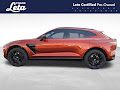 2021 Aston Martin DBX Base