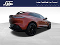 2021 Aston Martin DBX Base