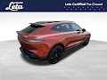 2021 Aston Martin DBX Base
