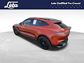 2021 Aston Martin DBX Base