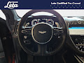 2021 Aston Martin DBX Base