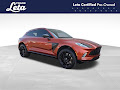 2021 Aston Martin DBX Base