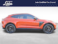 2021 Aston Martin DBX Base