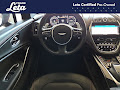 2021 Aston Martin DBX Base