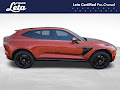 2021 Aston Martin DBX Base