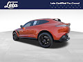 2021 Aston Martin DBX Base