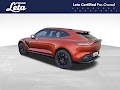 2021 Aston Martin DBX Base