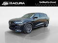 2025 Acura MDX A-Spec