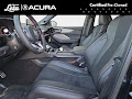 2025 Acura MDX A-Spec