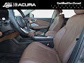 2025 Acura RDX Technology Package