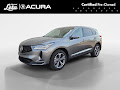 2025 Acura RDX Technology Package