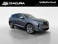2025 Acura RDX Technology Package