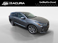 2025 Acura RDX Technology Package