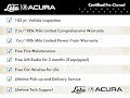 2025 Acura RDX Technology Package