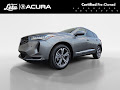 2025 Acura RDX Technology Package