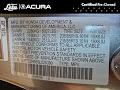 2025 Acura RDX Technology Package