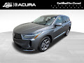 2025 Acura RDX Technology Package