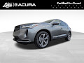 2025 Acura RDX Technology Package