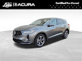2025 Acura RDX Technology Package