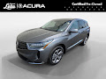 2025 Acura RDX Technology Package
