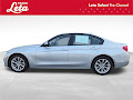 2018 BMW 3 Series 320i xDrive