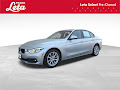 2018 BMW 3 Series 320i xDrive