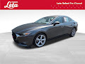 2021 Mazda Mazda3 Select