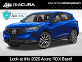 2025 Acura RDX A-Spec Advance Package
