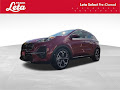 2021 Kia Sportage SX