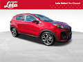 2021 Kia Sportage SX